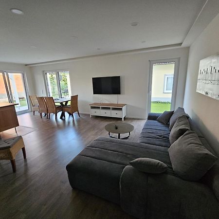 Ferienwohnung Auszeit Solnhofen Extérieur photo
