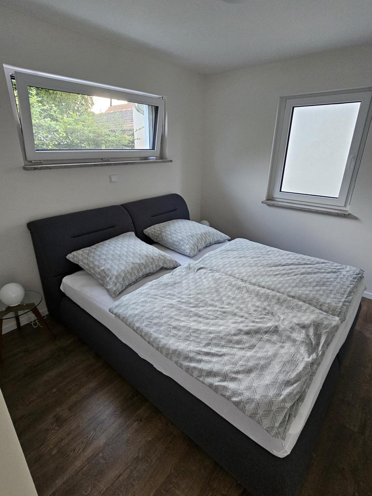 Ferienwohnung Auszeit Solnhofen Extérieur photo