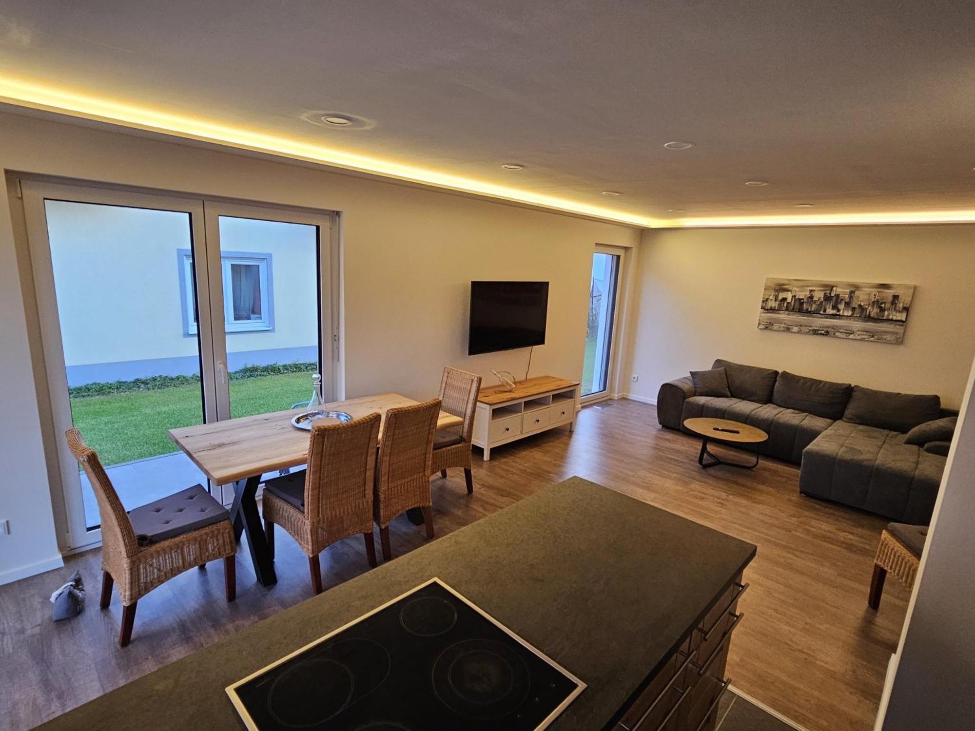 Ferienwohnung Auszeit Solnhofen Extérieur photo