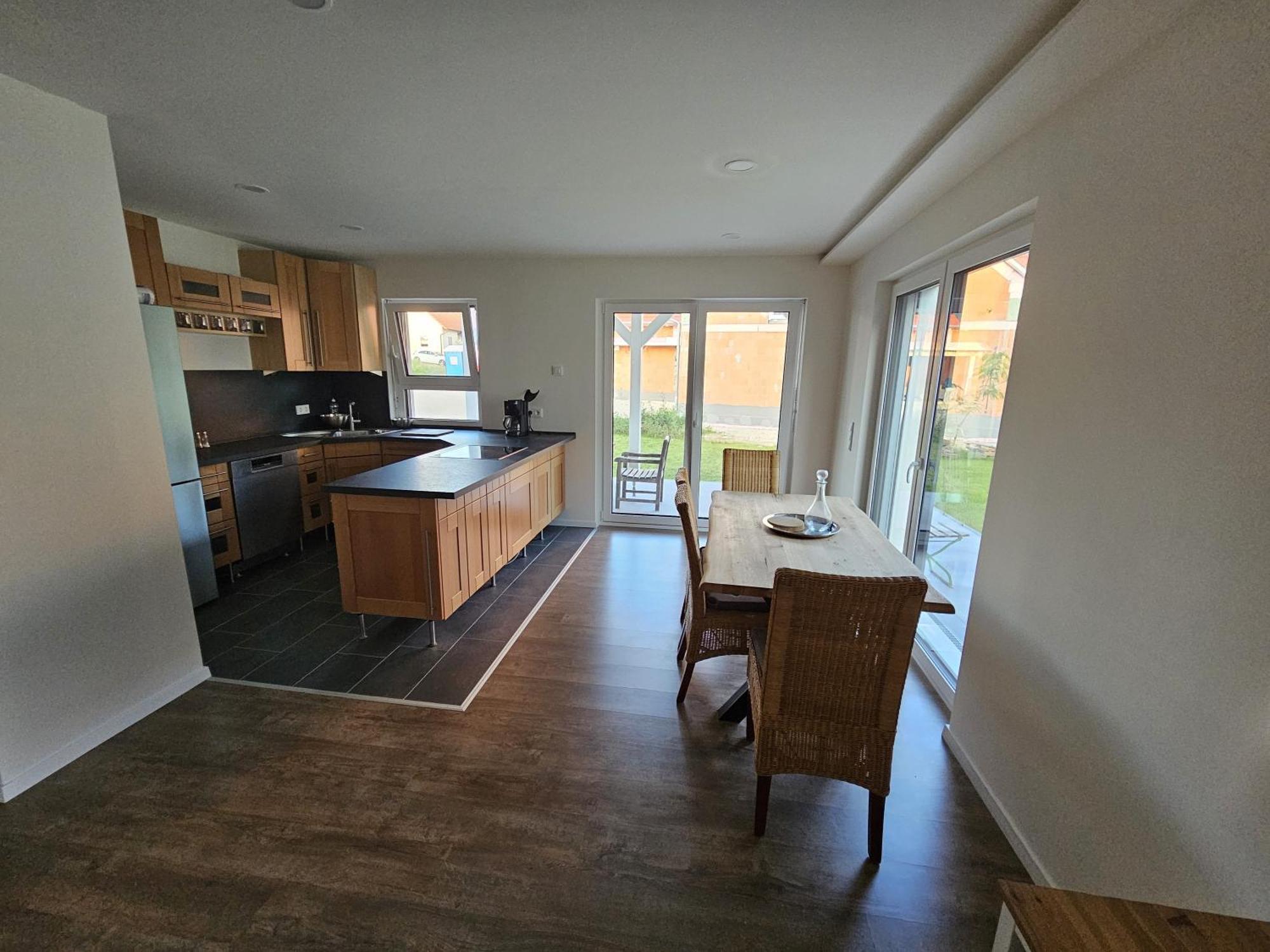 Ferienwohnung Auszeit Solnhofen Extérieur photo