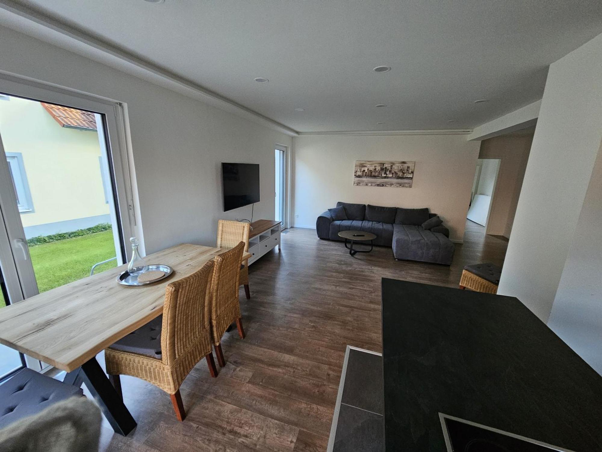 Ferienwohnung Auszeit Solnhofen Extérieur photo