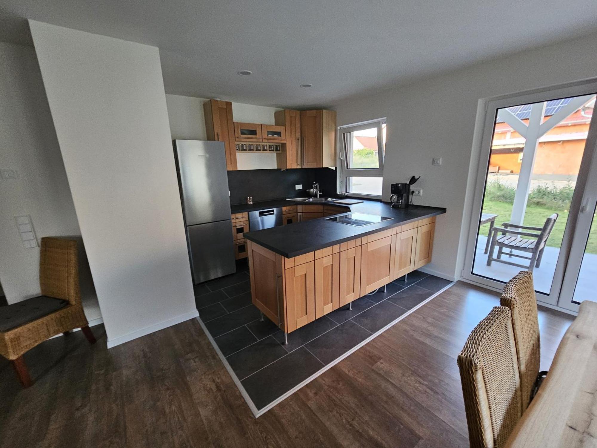 Ferienwohnung Auszeit Solnhofen Extérieur photo