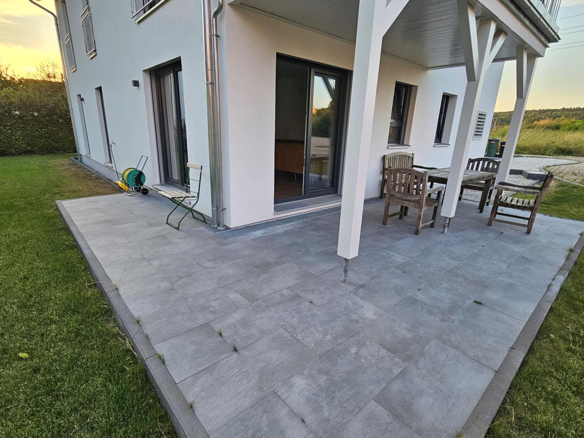 Ferienwohnung Auszeit Solnhofen Extérieur photo