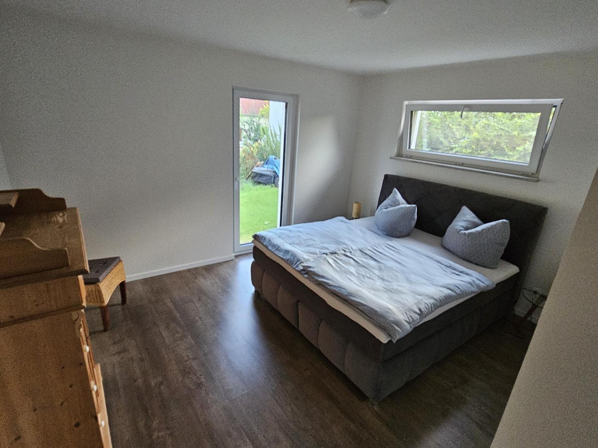 Ferienwohnung Auszeit Solnhofen Extérieur photo
